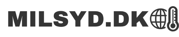 Milsyd.dk